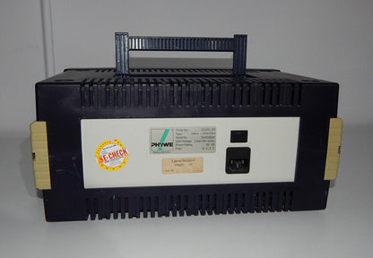 used phywecobra interface measuring device 12100.93 - PHYWE