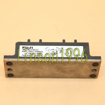 New One A50L-0001-0096 Fuji Module - FUJI MODULE