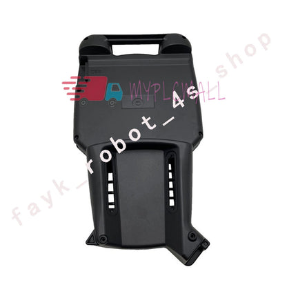 For FANUC A05B-2256-C103#EMH pendant housing shell kit/enabling case/button film