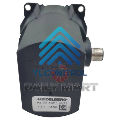 HEIDELBERG R2.144.1121 Geared Motor