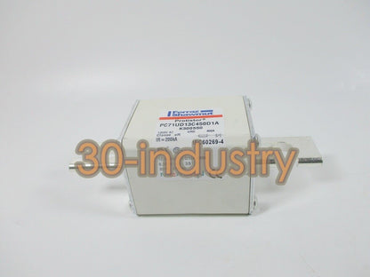 New FERRAZ SHAWMUT K300550 Fuse 450A 1250V - FERRAZ SHAWMUT