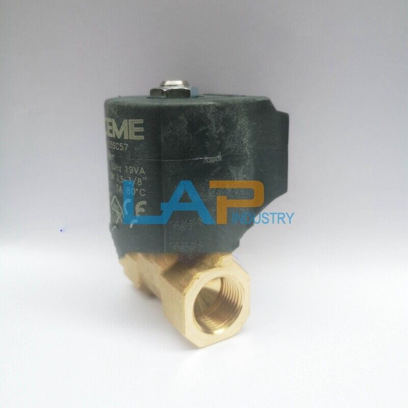 1PCS NEW FOR CEME electromagnetic valve 9313VV35SC57 AC230V 50HZ 19VA - CEME