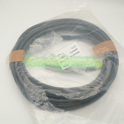 FOR KUKA KCP2 00-110-186 00-132-345 KUKA Robot C2 Teach Pendant Line 1Pcs*
