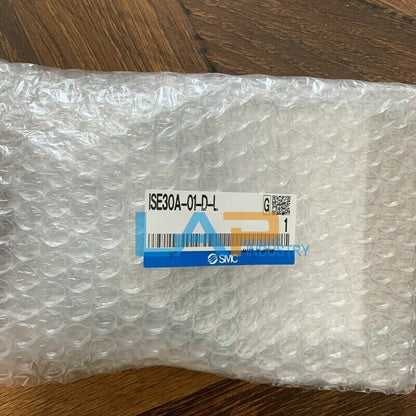 SMC ISE30A-01-D-L Digital Pressure Switch - 1PCS New - SMC