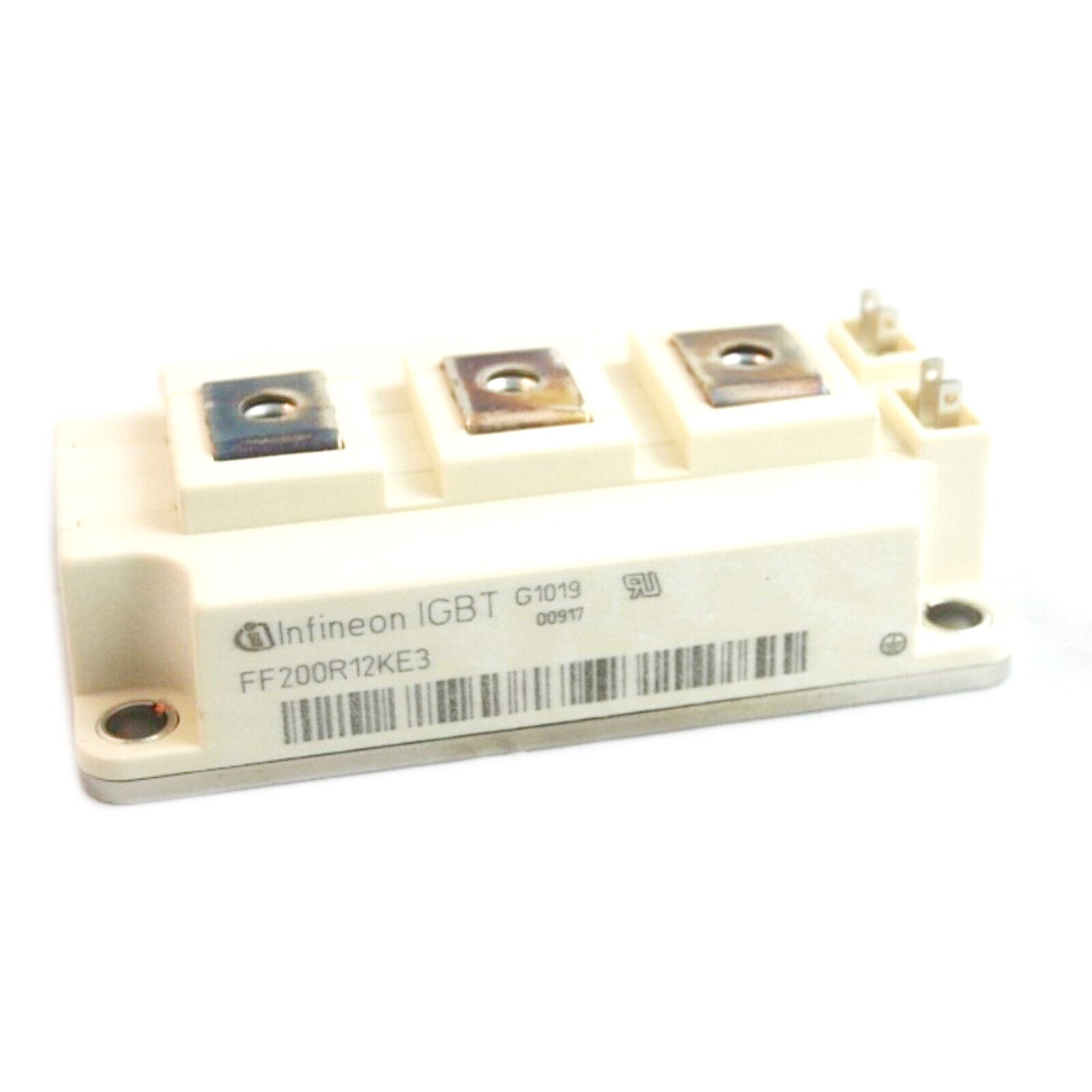 New 1PCS INFINEON FF200R12KE3 Power Module - INFINEON