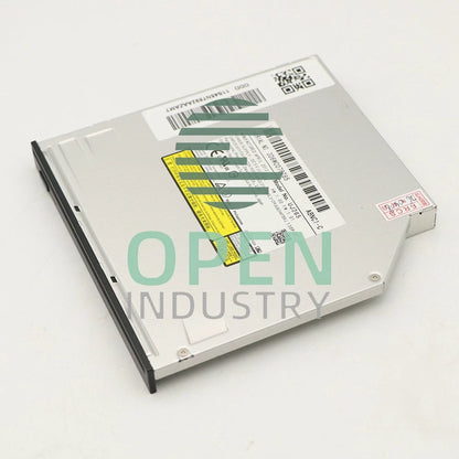 1PCS UJ265 Slot Load Blu-ray Burner Player 12.7mm SATA Optical Disc Drive