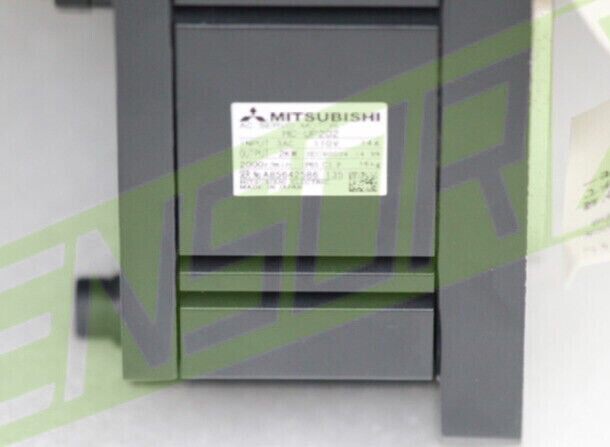 MITSUBISHI SERVO MOTOR HC-UP202K - MITSUBISHI