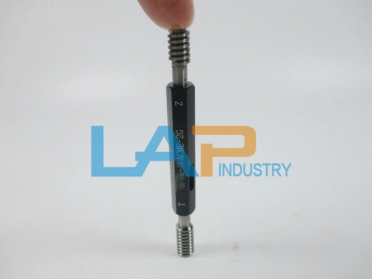 1Pcs ACME Trapezoidal Plug Gauge 7/8-6ACME-2G - ACME