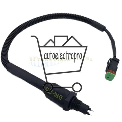 1PC Fuel Water Separator Cup Sensor Fits Komatsu Excavator PC200/210/220/240-8~