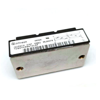 1PCS INFINEON TDB6HK95N12LOF Power Supply Module - INFINEON