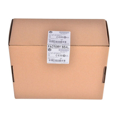 New Factory Sealed AB 1764-24BWA SER B MicroLogix1500 24 Point Controller - MICROLOGIX