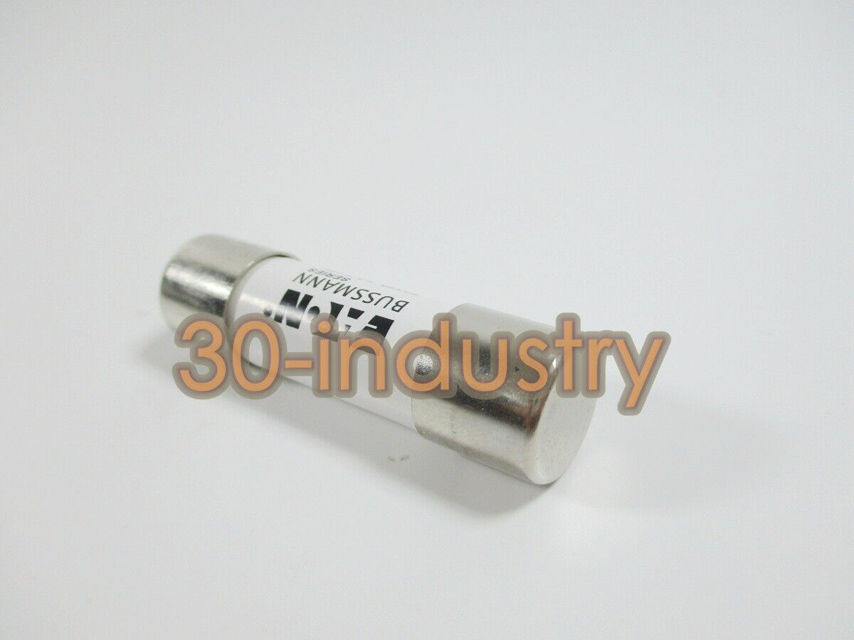 Bussmann FWP-1A14F 1A Fuse, 700Vac, 14x51mm - 10 Pack - BUSSMANN