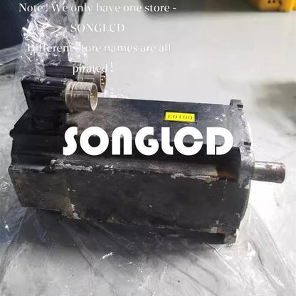1PCS 8LSA43.EB0220D300-3 Industrial Component - KOEED