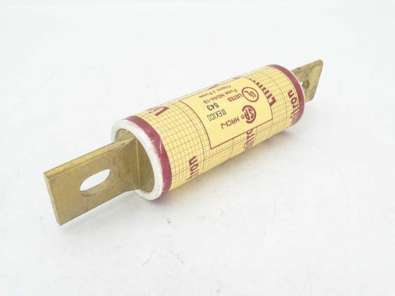 BUSSMANN JKS-90 FUSE | High-Quality fuse with 90A current rating and IP67 waterproof rating for industrial and automotive applications | Easy installation and reliable protection for your electrical systems - BUSSMANN