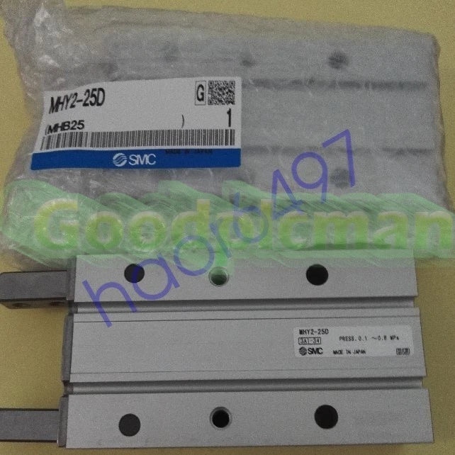 1PC smc MHY2-25D Gripper Pneumatic Cylinder Fast Shipping