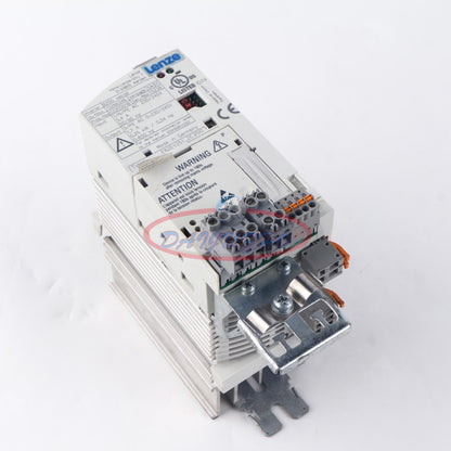 Used ONE Lenze E82EV251-2C200 0.25KW Communication Module - LENZE