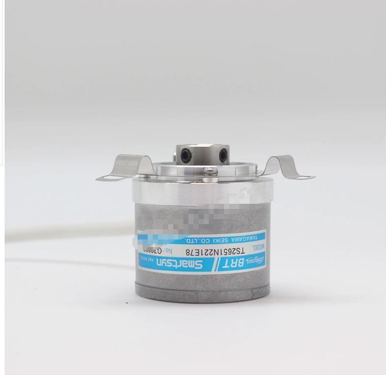 new Tamagawa TS2651N221E78 One Resolver Encoder ping