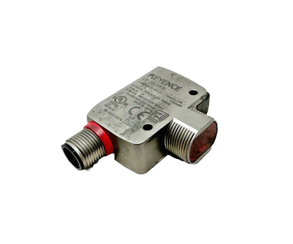 used Keyence LR-ZB240CB Sensor - KEYENCE