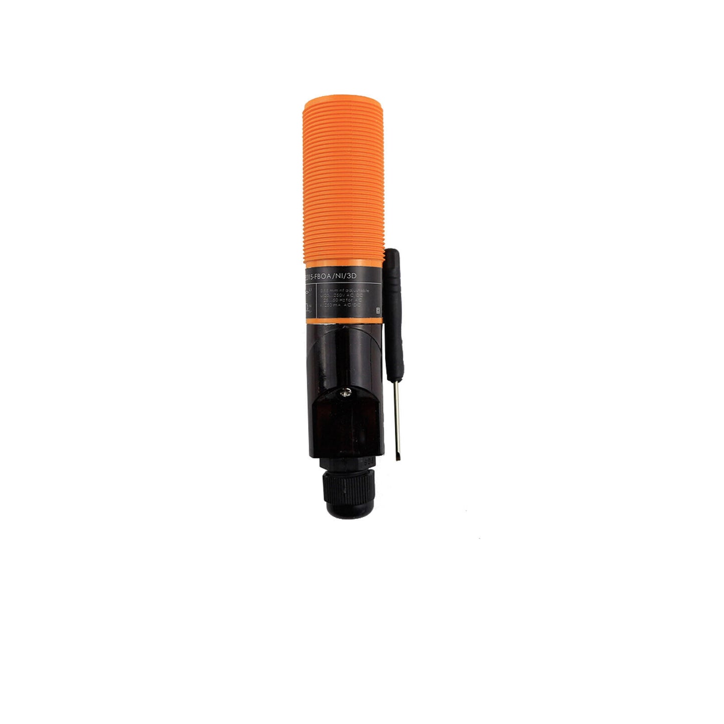 IFM KI0042 Capacitive Sensors - [Model: IFM KI0042] - IFM