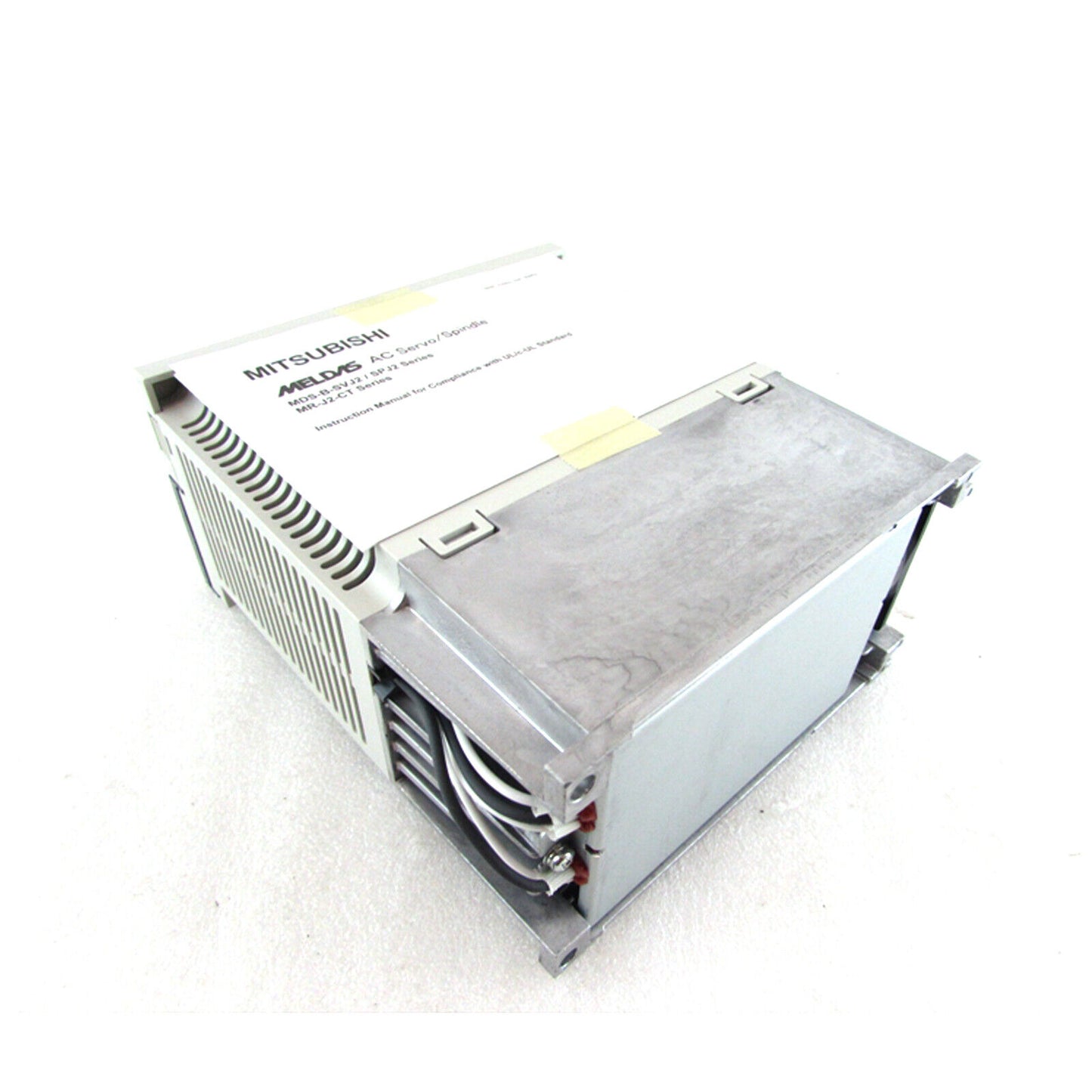 MITSUBISHI MRJ2S40BPY135 Servo Drive - MITSUBISHI