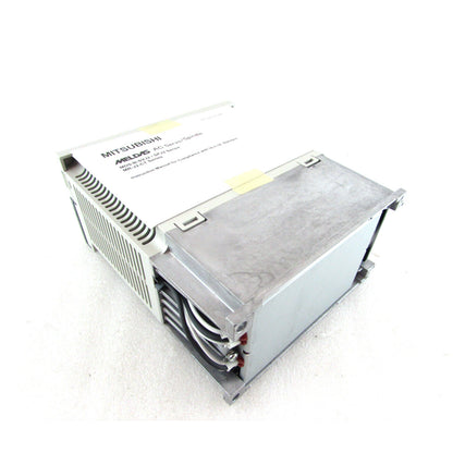 MITSUBISHI MRJ2S40BPY135 Servo Drive - MITSUBISHI