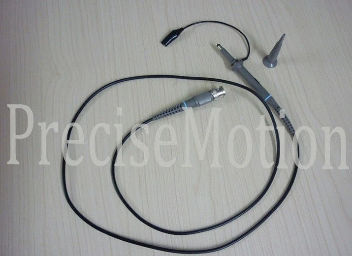 1 pair/bag Oscilloscope Probes for RIGOL DS1052E DS1104B DS1102E