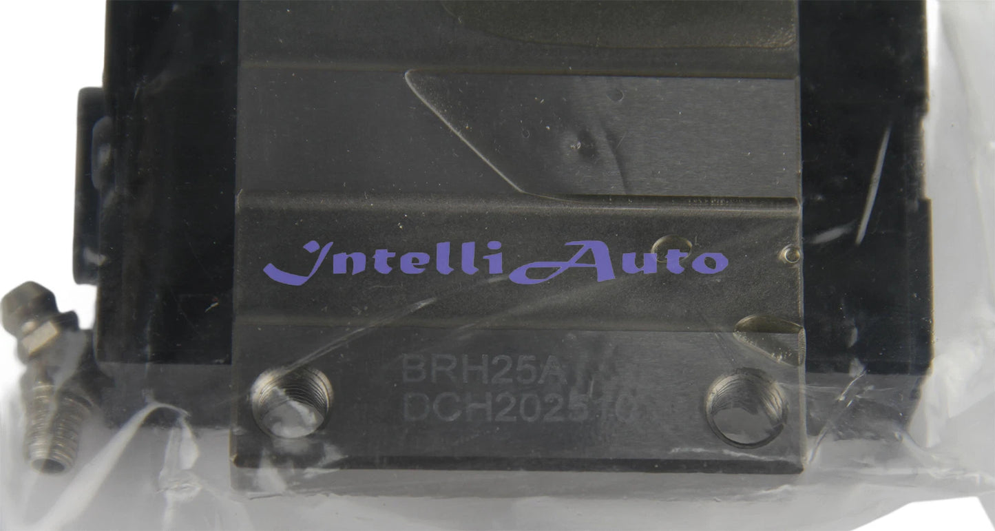 ABBA BRH25A Linear Guide Slider