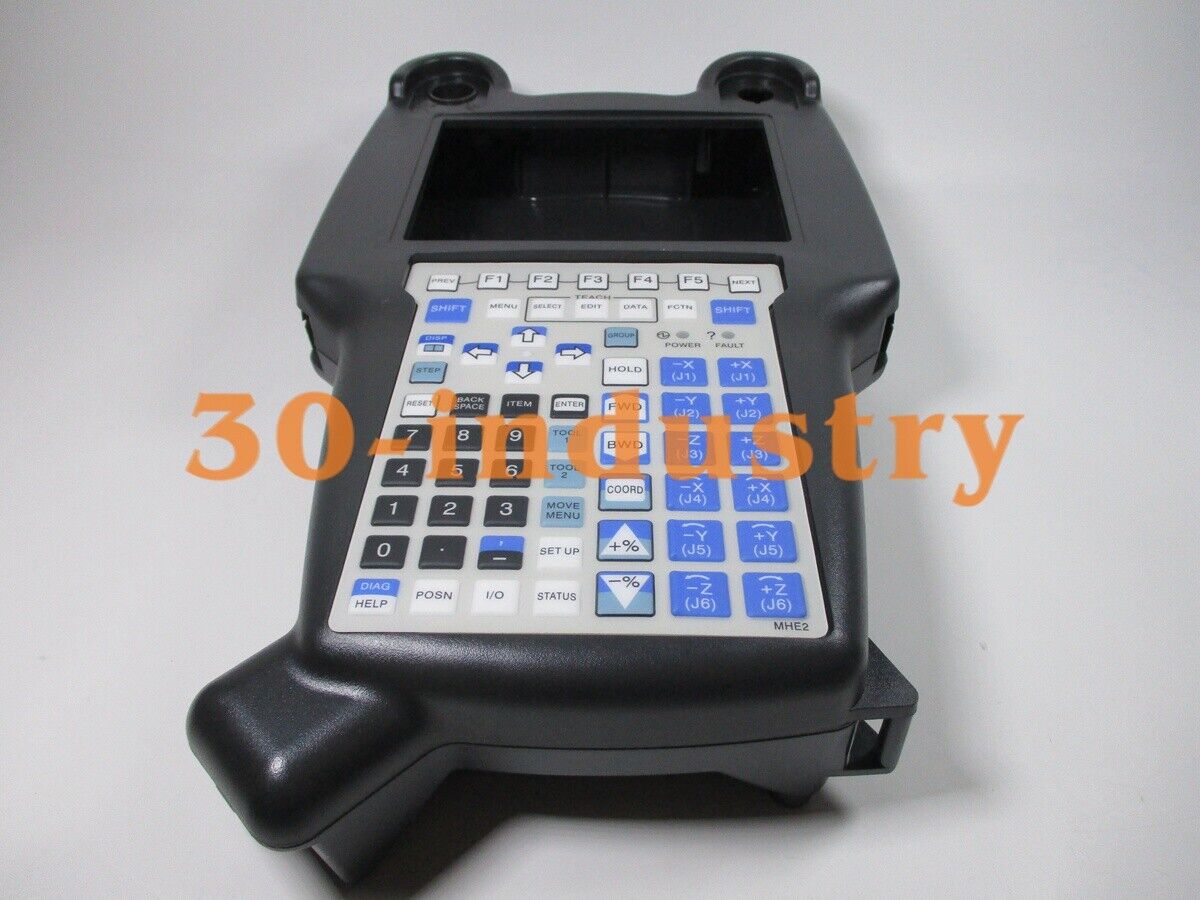 Plastic Case for FANUC A290-7213-X706 Teach Pendant Shell - FANUC
