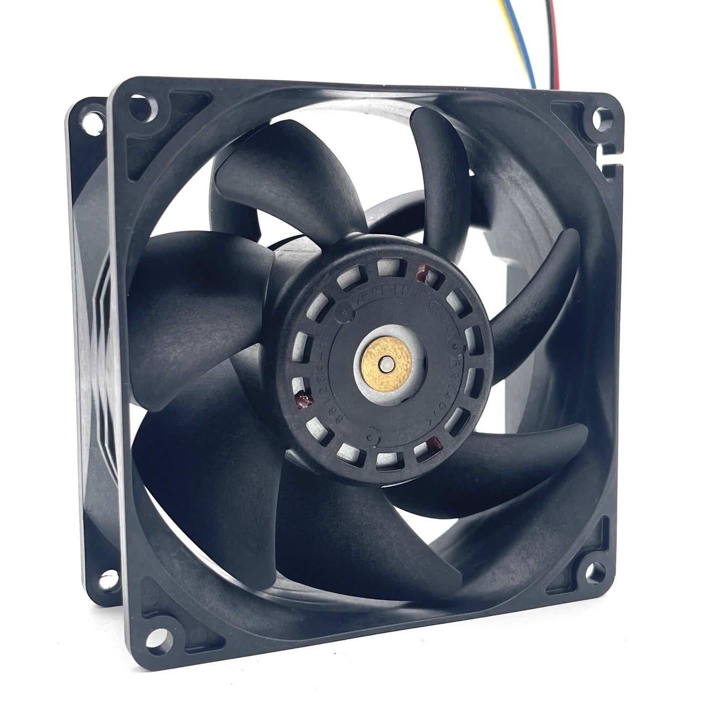 Sanyo San Ace 92 9G0948P1J061 48V 0.32A 9025 4-Wire Cooling Fan