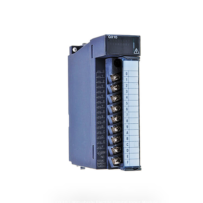 MITSUBISHI QX10 Q-Series PLC Digital Input Module - MITSUBISHI