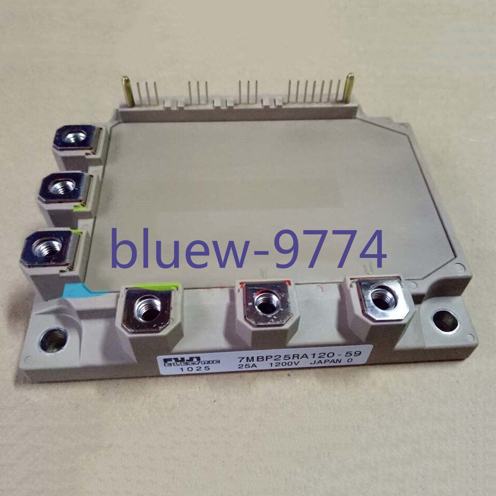 new 1PCS FUJI 7MBP25RA120-59 Module (7MBP25RA120-59) - FUJI