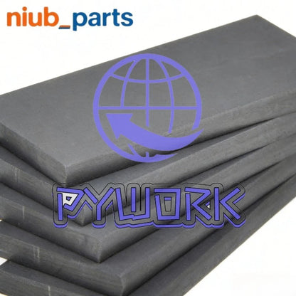 5PCS Carbon Vane 90138800005 WN124-220 IS SUITABE FOR BeckerPump DT/VT4.6DT/V4.8
