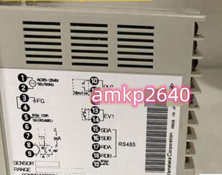 Used SDC20 C206DA00201 Thermostat - KOEED