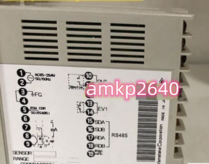 Used SDC20 C206DA00201 Thermostat - KOEED