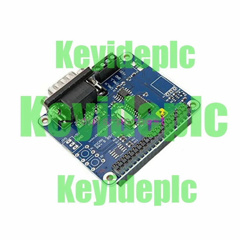 1PC Module For Raspberry Pi PiCAN2 CAN Bus PiCAN 2 Raspberry MCP2515 #ke