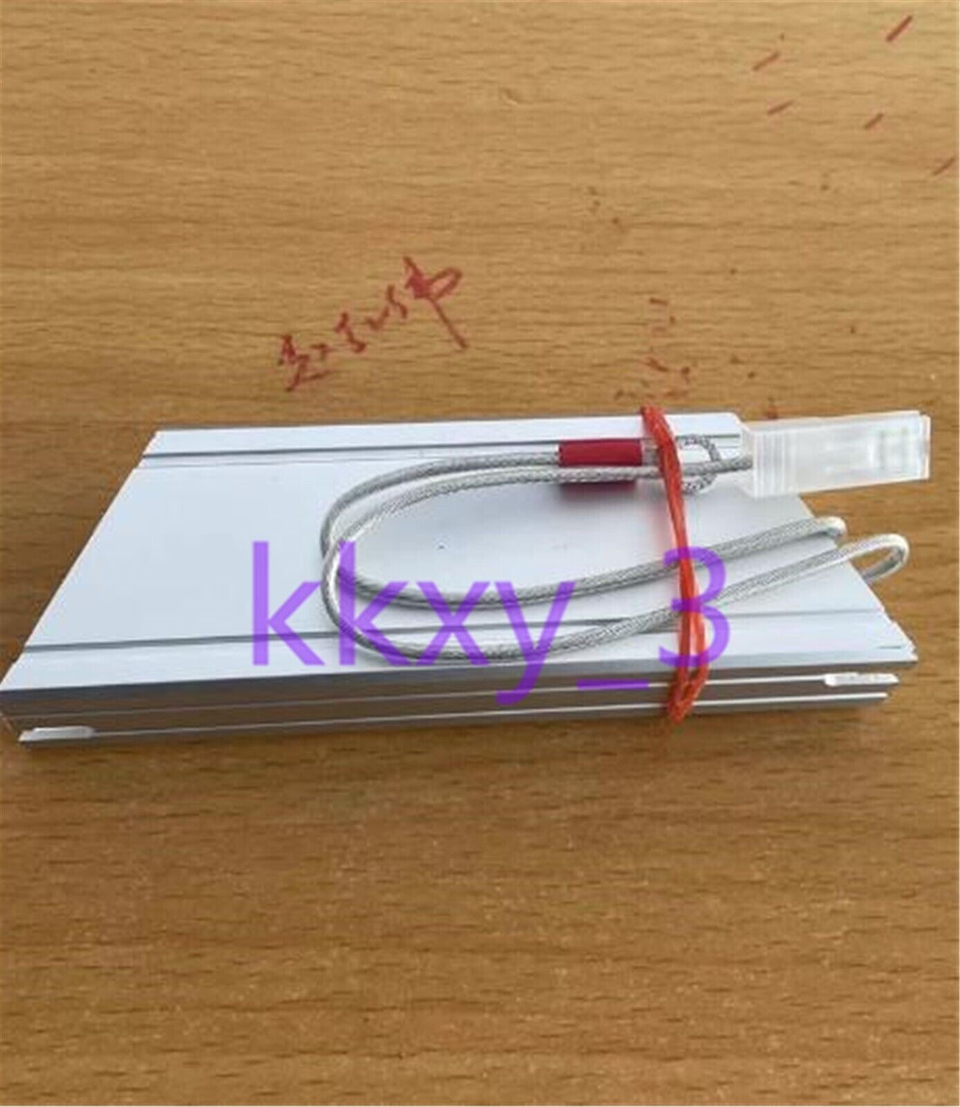 1PCS DANOTHERM F2 CAV 120 C410 36R KT Current Limiting Resistor - KOEED