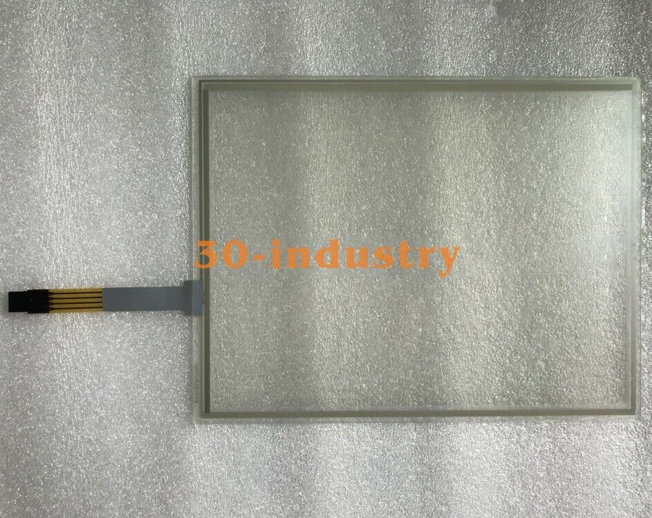 Gunze USA 140-3370 Touch Screen Panel Glass - Durable Replacement - GUNZE USA