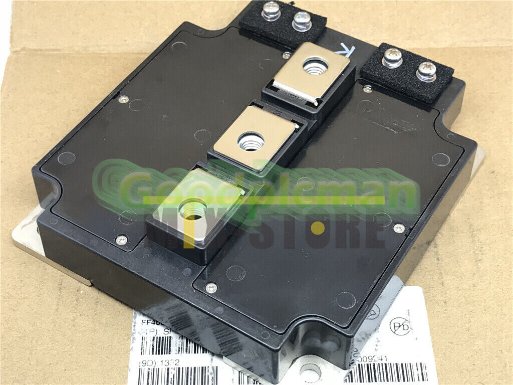 MITSUBISHI Module CM600DU-24F CM600DU24F Quality Assurance 1Pcs/