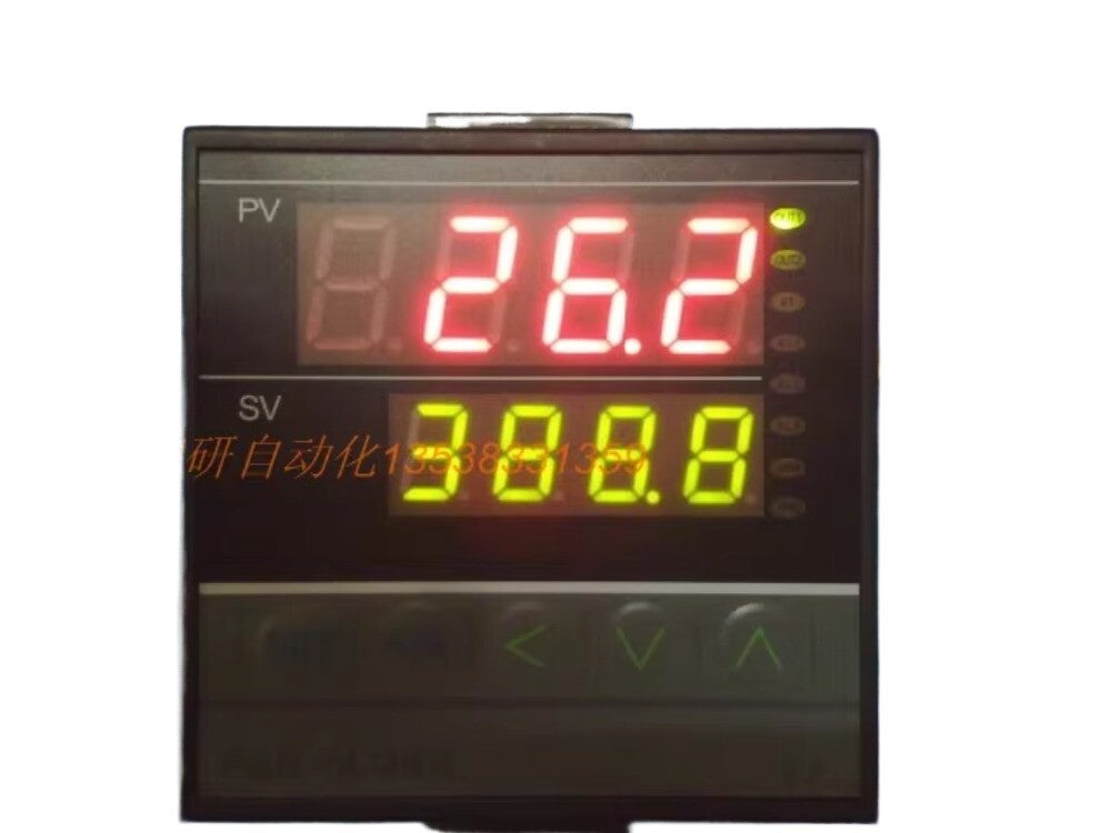E7-000-010-000 E7-000-020-000 PID Temperature Controller