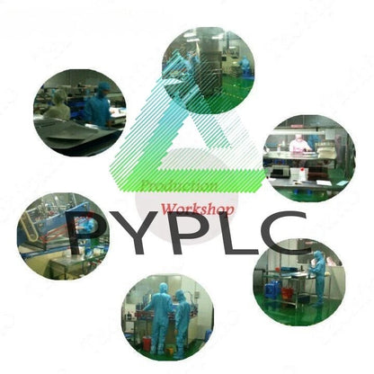 2711P-T10C21D8S Touch Screen Panel for 2711P-T10C21D8S with Overlay Film