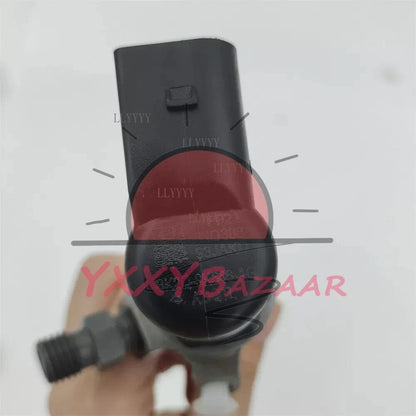 4X BK2Q-9K546-AG Diesel Fuel Injector Bosch For PX Ranger Mazda BT50 2.2L 3.2L ~