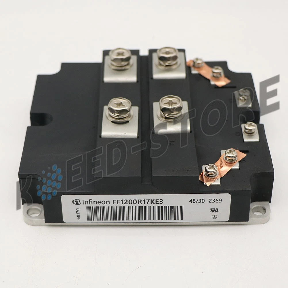 1PCS Infineon FF1200R17KE3 IGBT MODULE