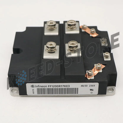 1PCS Infineon FF1200R17KE3 IGBT MODULE