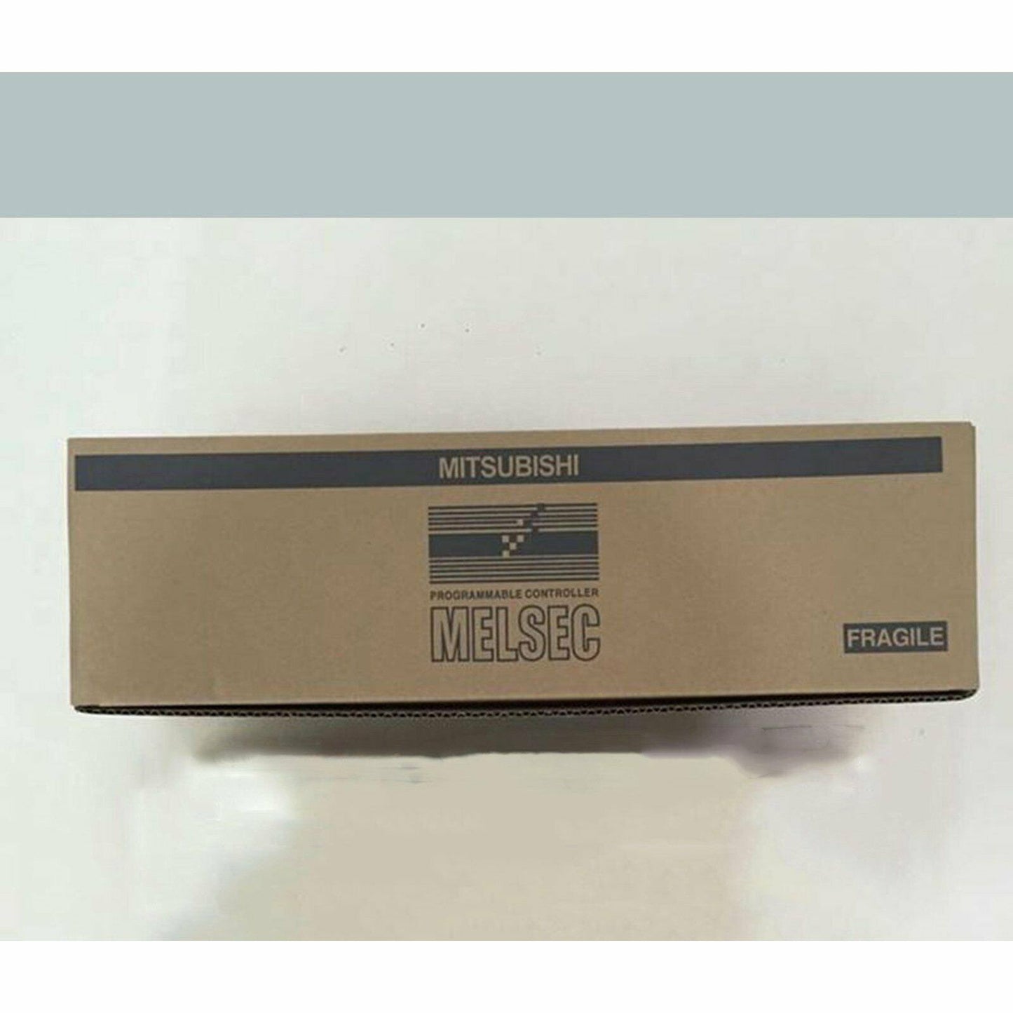 Mitsubishi FX2N-128MR-ES/UL Controller 1PC programmable industrial controller FX2N128MRES UL - MITSUBISHI