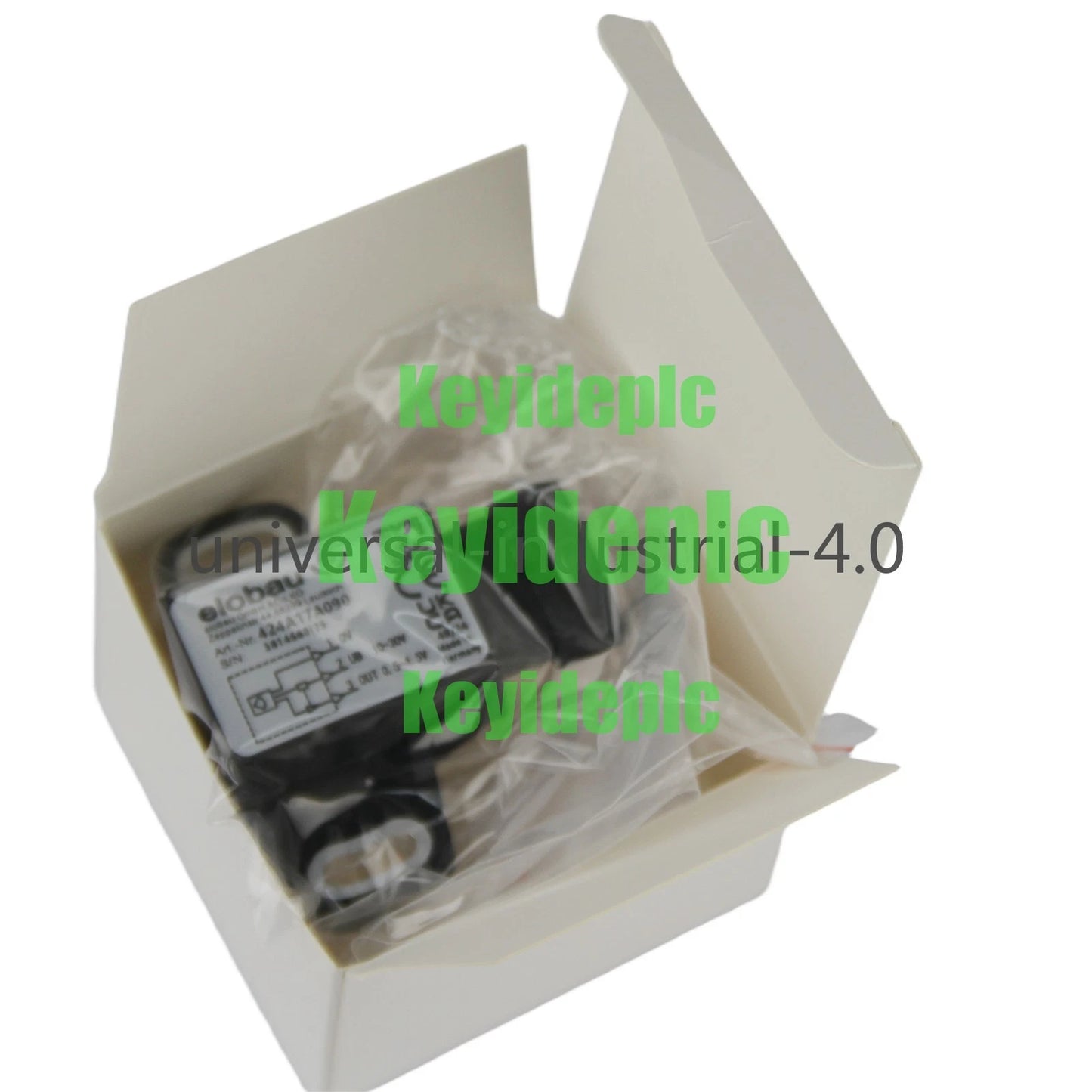1PCS for elobau 424A17A090 Angle Sensor IN BOX #ke