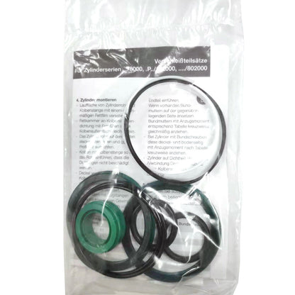 NORGREN Cylinder Service Kit QA/8063/00 - NORGREN