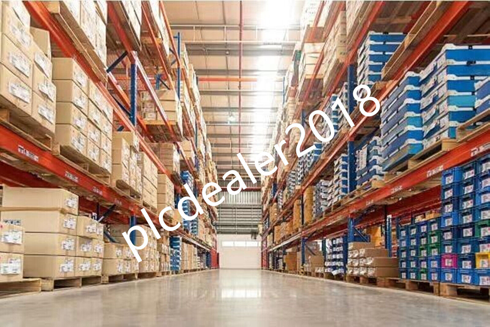 FANUC A06B-6250-H045 Servo Drive A06B6250H045 - FANUC