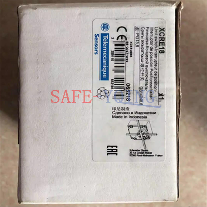 new 1PCS XCR-E18 XCRE18 Limit Switch - KOEED