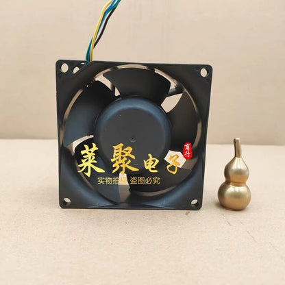 SUNON PF80381B1-Q020-S99 12V 14.4W 4-wire pwm speed control cooling fan