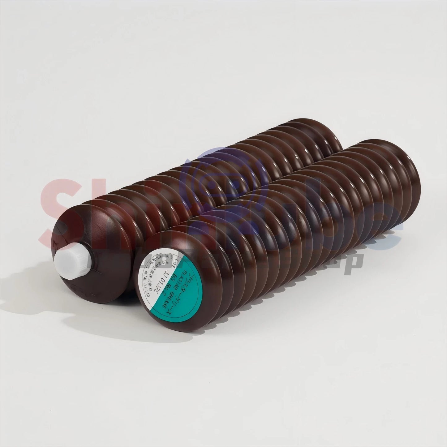 TOYO B3 NO.2 Plastar Grease Cartridge (400g)